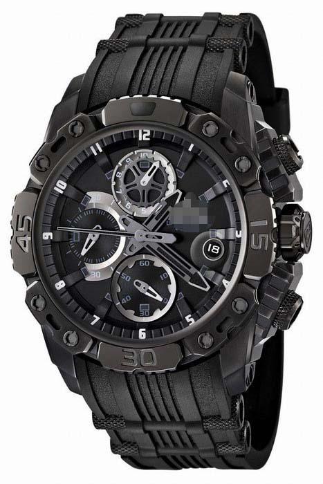 Custom Rubber Watch Bands F16562/1