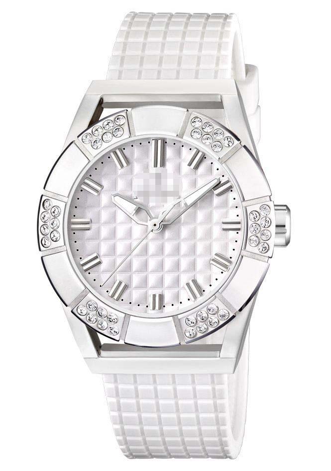 Custom Rubber Watch Bands F16563/1