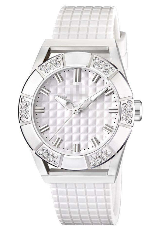 Custom Rubber Watch Bands F16563/1