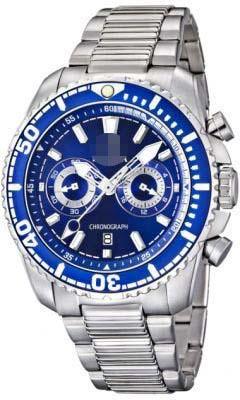 Custom Stainless Steel Watch Belt F16564/3