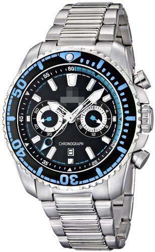 Custom Stainless Steel Watch Belt F16564/5