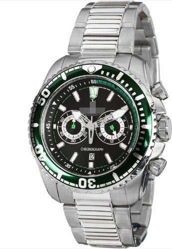 Customize Stainless Steel Watch Belt F16564/6