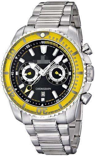 Custom Stainless Steel Watch Belt F16564/7