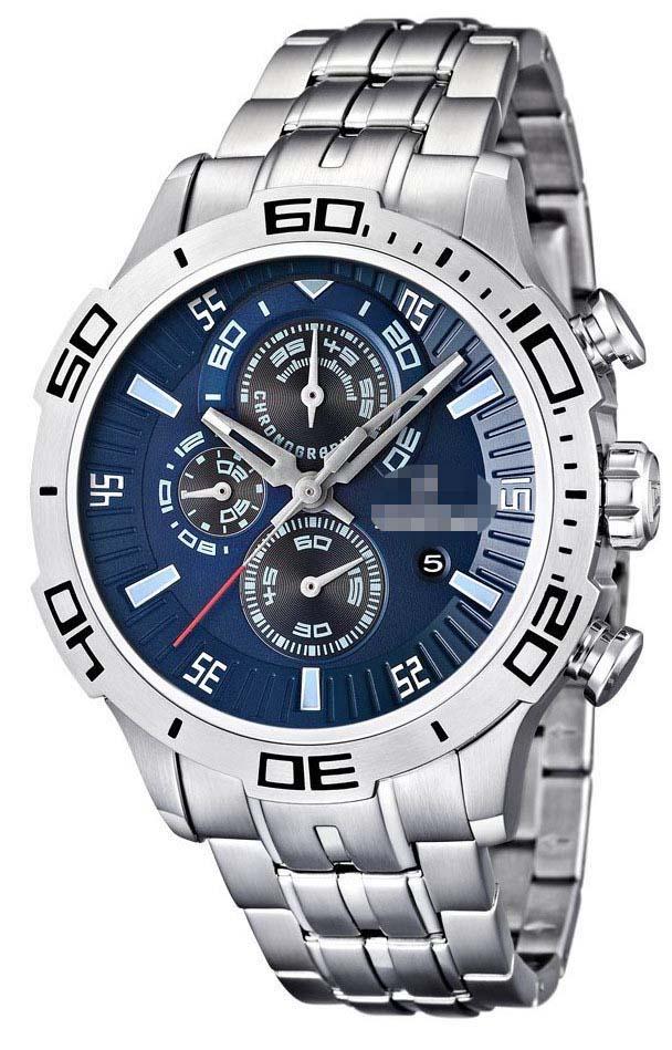 Customization Stainless Steel Watch Belt F16565/2