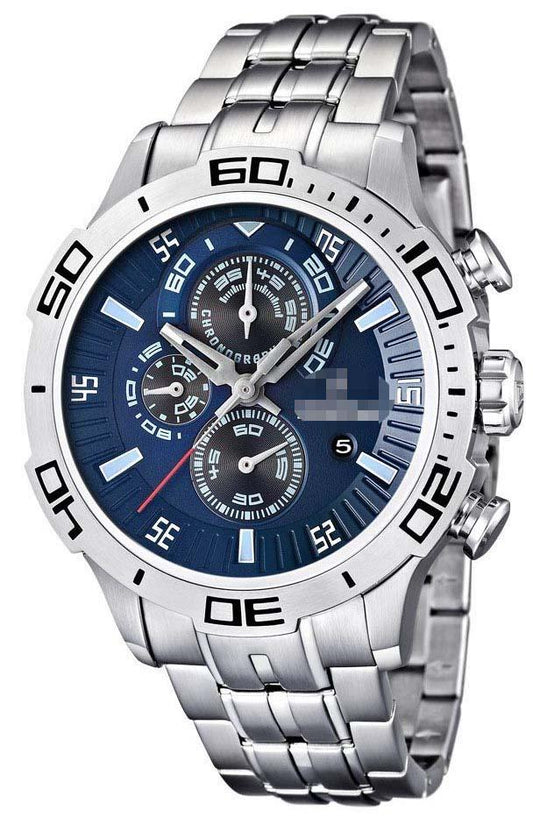 Customization Stainless Steel Watch Belt F16565/2