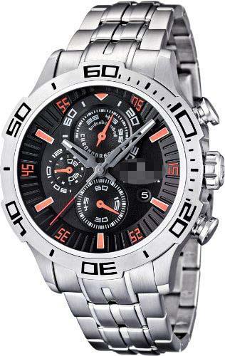 Customized Stainless Steel Watch Belt F16565/6