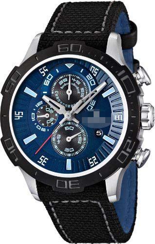 Custom Nylon Watch Bands F16566/2