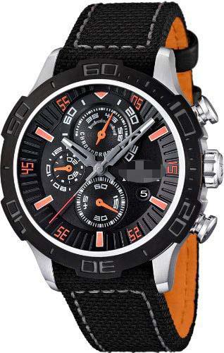 Custom Nylon Watch Bands F16566/5