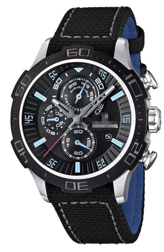 Custom Watch Face F16566/6