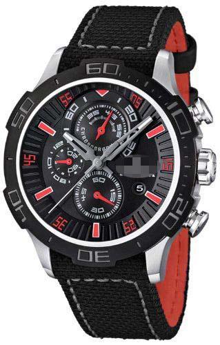 Custom Nylon Watch Bands F16566/7