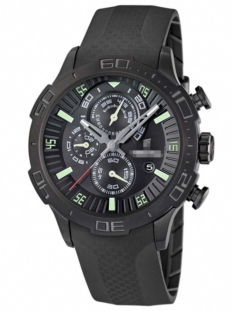 Custom Watch Dial F16567/7