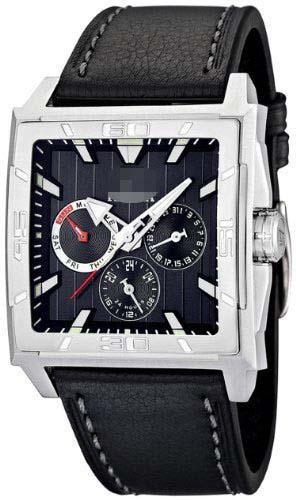 Customized Leather Watch Straps F16568/3