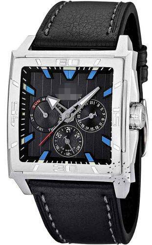 Custom Leather Watch Straps F16568/4