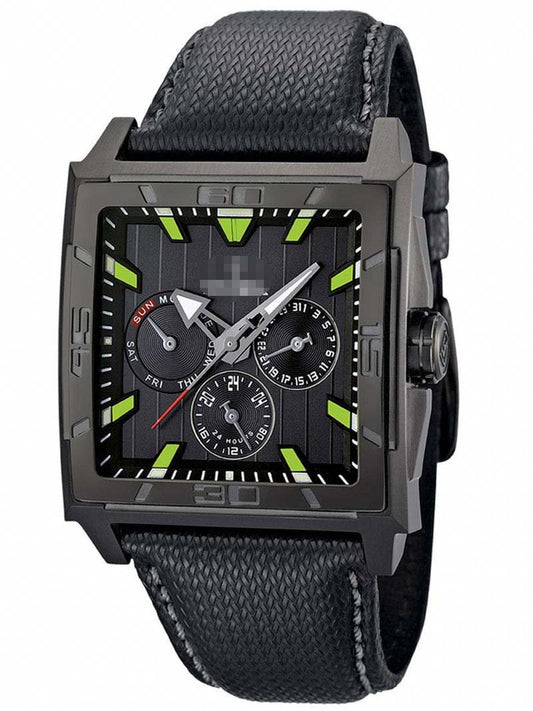 Custom Leather Watch Straps F16569/3