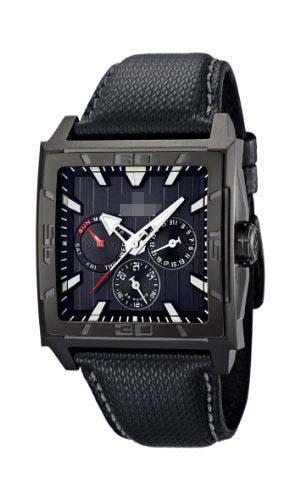 Customize Leather Watch Straps F16569/4