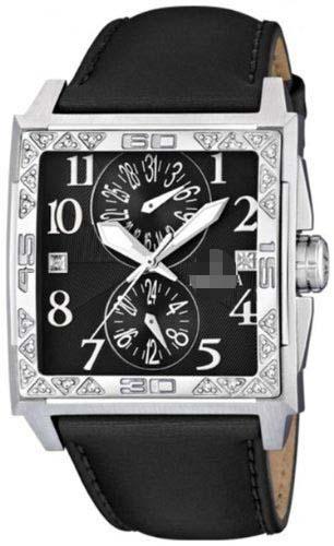 Custom Leather Watch Straps F16570/6