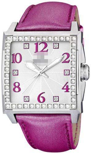 Wholesale Leather Watch Straps F16571/4