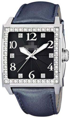 Custom Leather Watch Straps F16571/6
