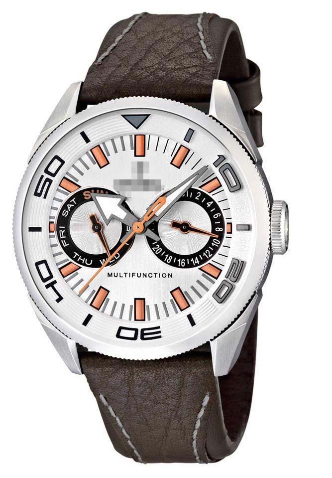 Wholesale Leather Watch Straps F16572/2