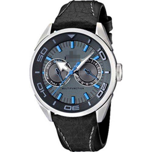 Wholesale Leather Watch Straps F16572/6