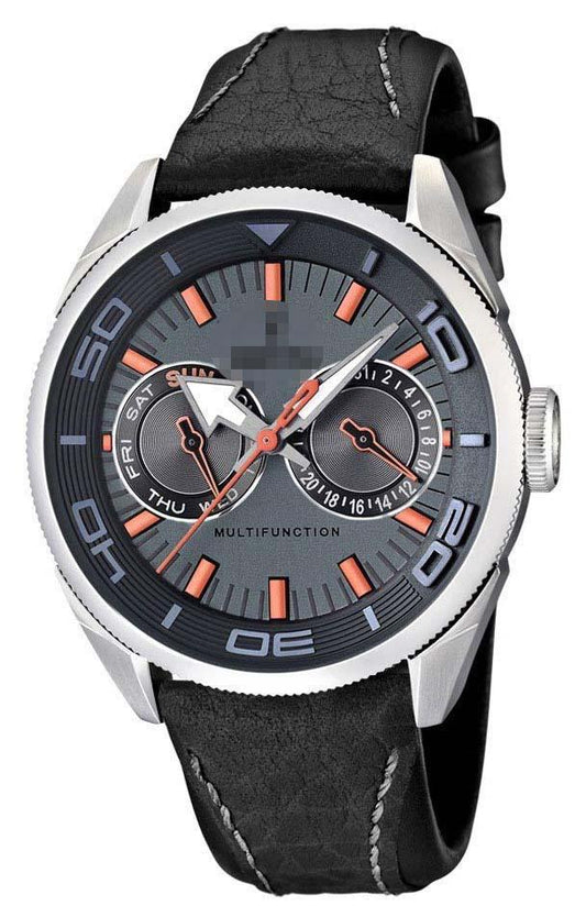 Custom Leather Watch Straps F16572/7