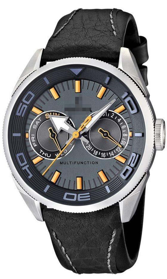 Customize Leather Watch Straps F16572/8