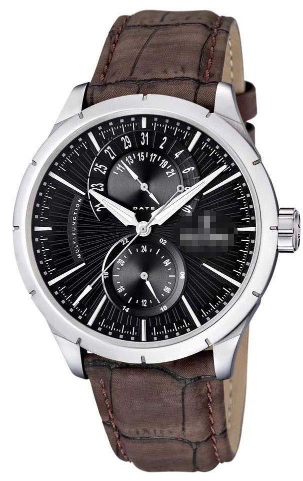 Wholesale Leather Watch Straps F16573/4