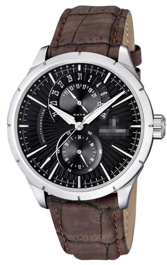 Wholesale Leather Watch Straps F16573/4