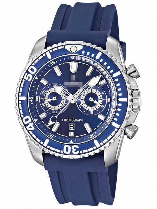 Custom Rubber Watch Bands F16574/3