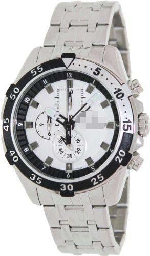 Custom Silver Watch Dial F16603_1