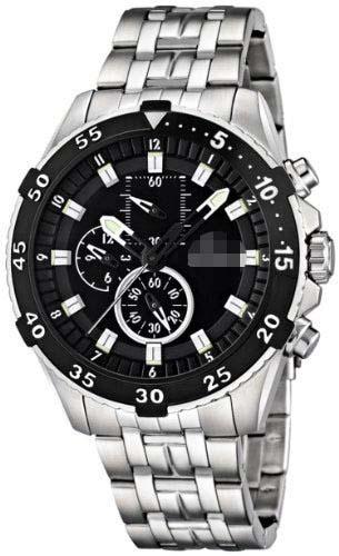 Wholesale Black Watch Dial F16603_2