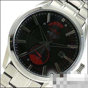 Wholesale Stainless Steel Watch Bands F19-BK