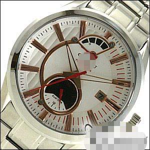 Custom Stainless Steel Watch Bands F19-WHG