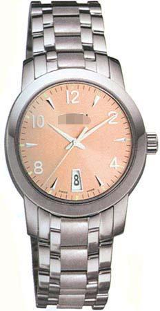 Customized Stainless Steel Watch Bands F215170