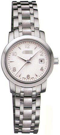 Custom Stainless Steel Watch Bands F215240