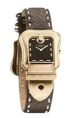 Customized Leather Watch Straps F384211