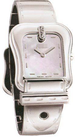 Customization Stainless Steel Watch Bands F385140