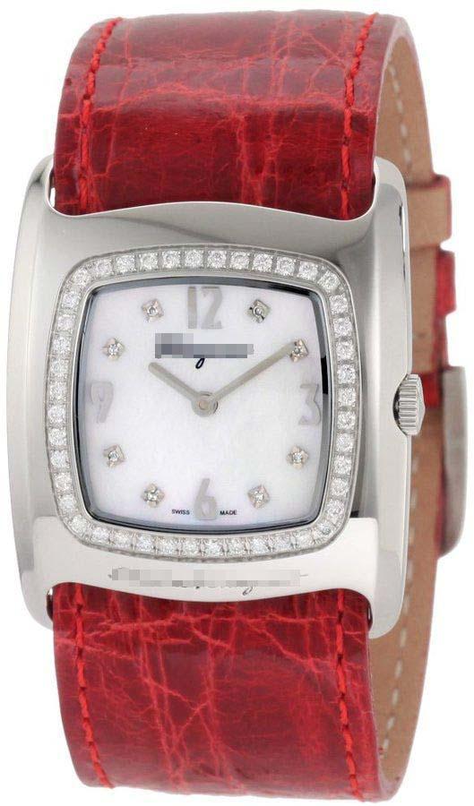 Custom White Watch Dial F51SBQ9191I-S800