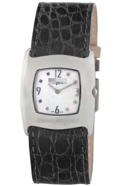 Custom White Watch Dial F51SBQ9991-SC09