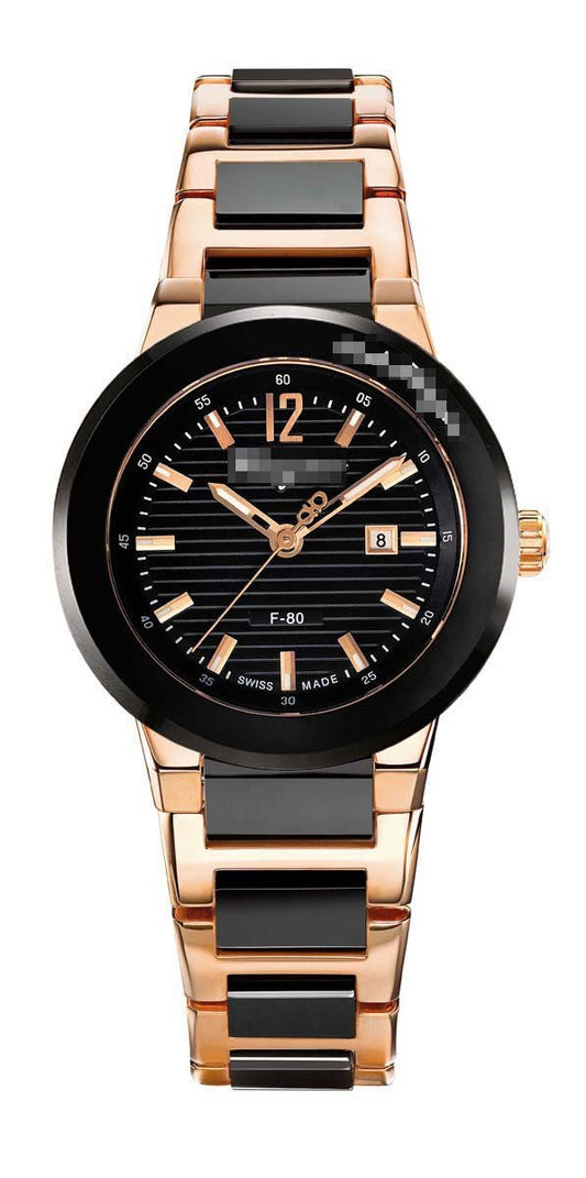 Custom Gold Watch Belt F53SBQ58909-S589