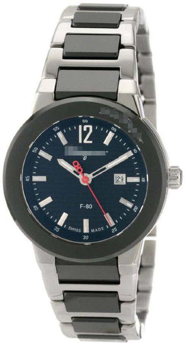 Customize Stainless Steel Watch Belt F53SBQ98909-S989