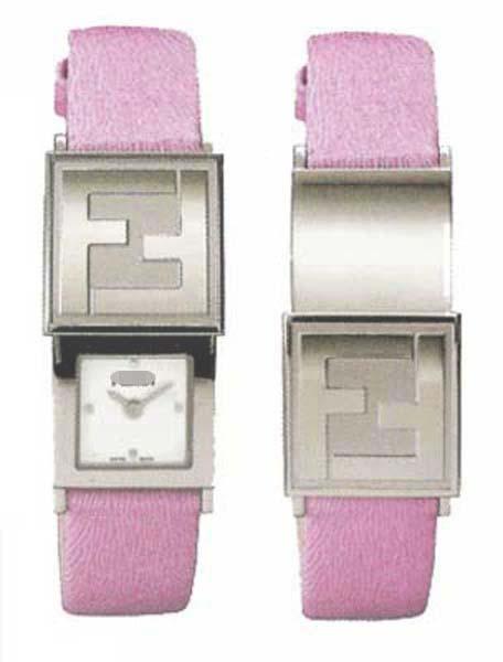 Custom Leather Watch Bands F541247