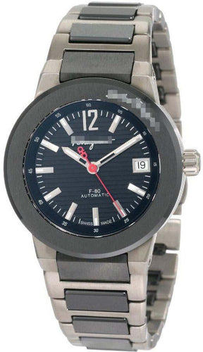 Wholesale Titanium Watch Bands F54MBA78909-S789