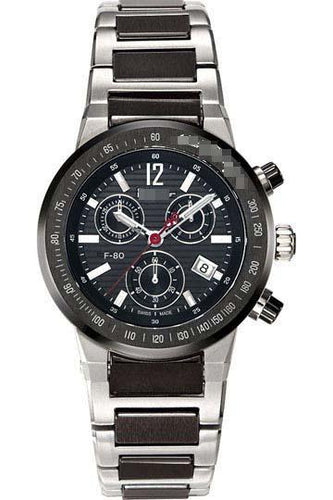 Customization Titanium Watch Bands F54MCQ78909-S789
