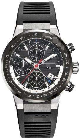 Wholesale Black Watch Dial F55LCA78910-S113