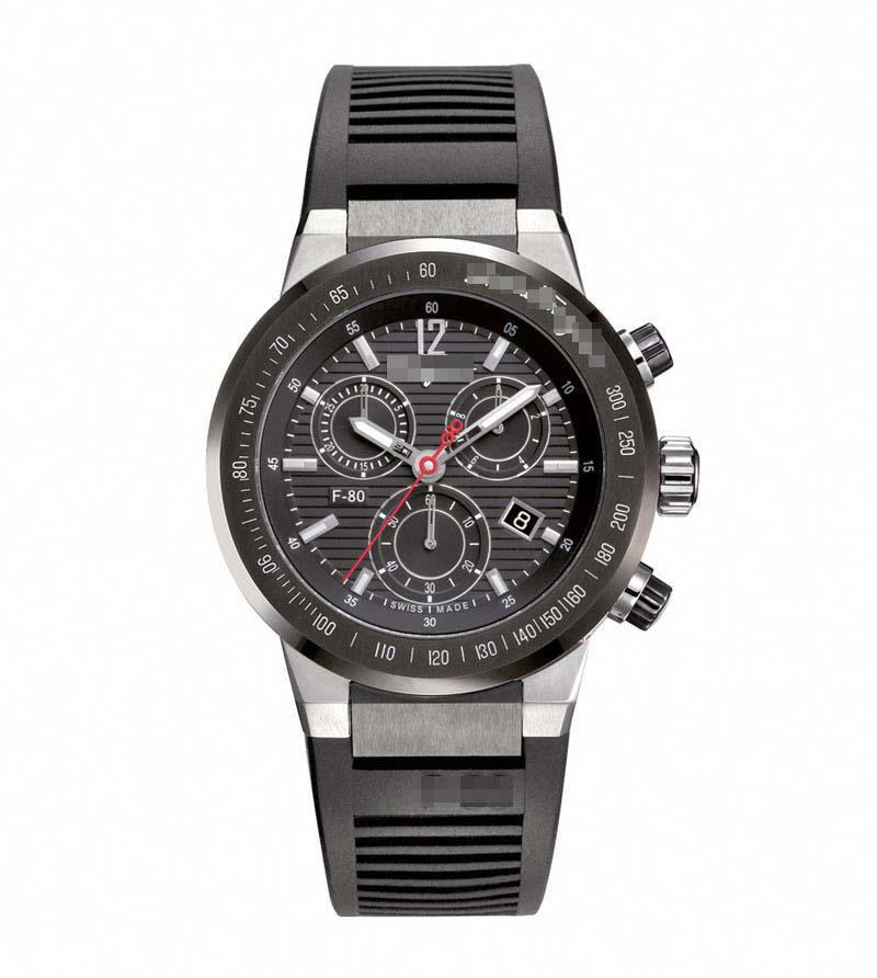 Custom Rubber Watch Bands F55LCQ78909-S113