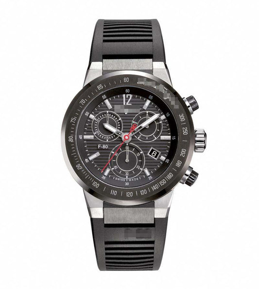 Custom Rubber Watch Bands F55LCQ78909-S113