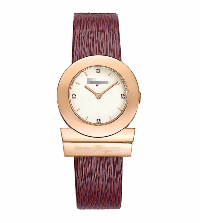Wholesale Leather Watch Straps F56SBQ5023-S497