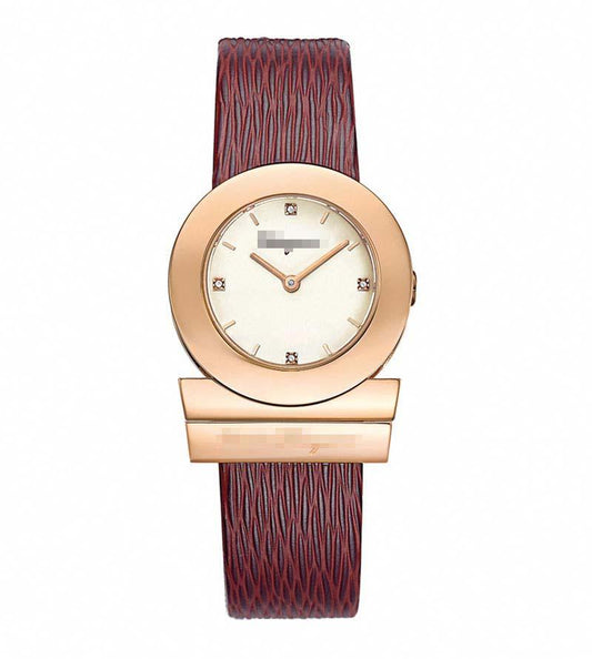Wholesale Leather Watch Straps F56SBQ5023-S497