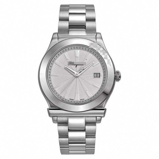 Custom White Watch Dial F62LBQ9902-S099